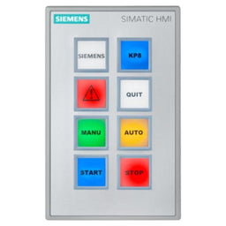 SIMATIC HMI KP8 PN