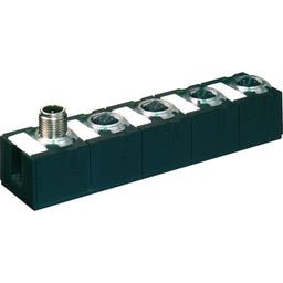 CUBE67 I/O COMPACT MODULE