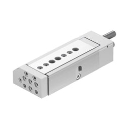 Minicarro DGSL, D. 8 mm, C. 80 mm