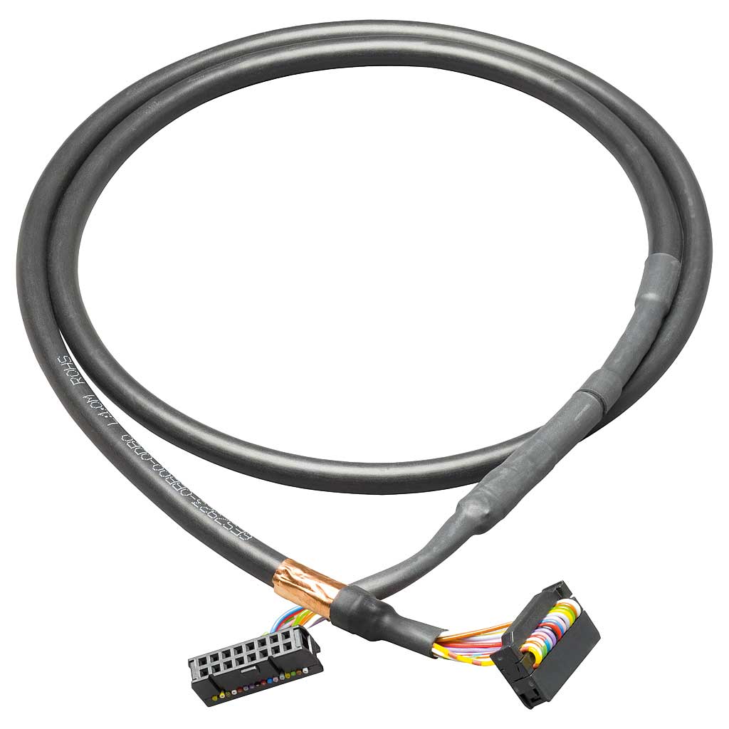 Cable de conexión S7 APANT. 2,5M