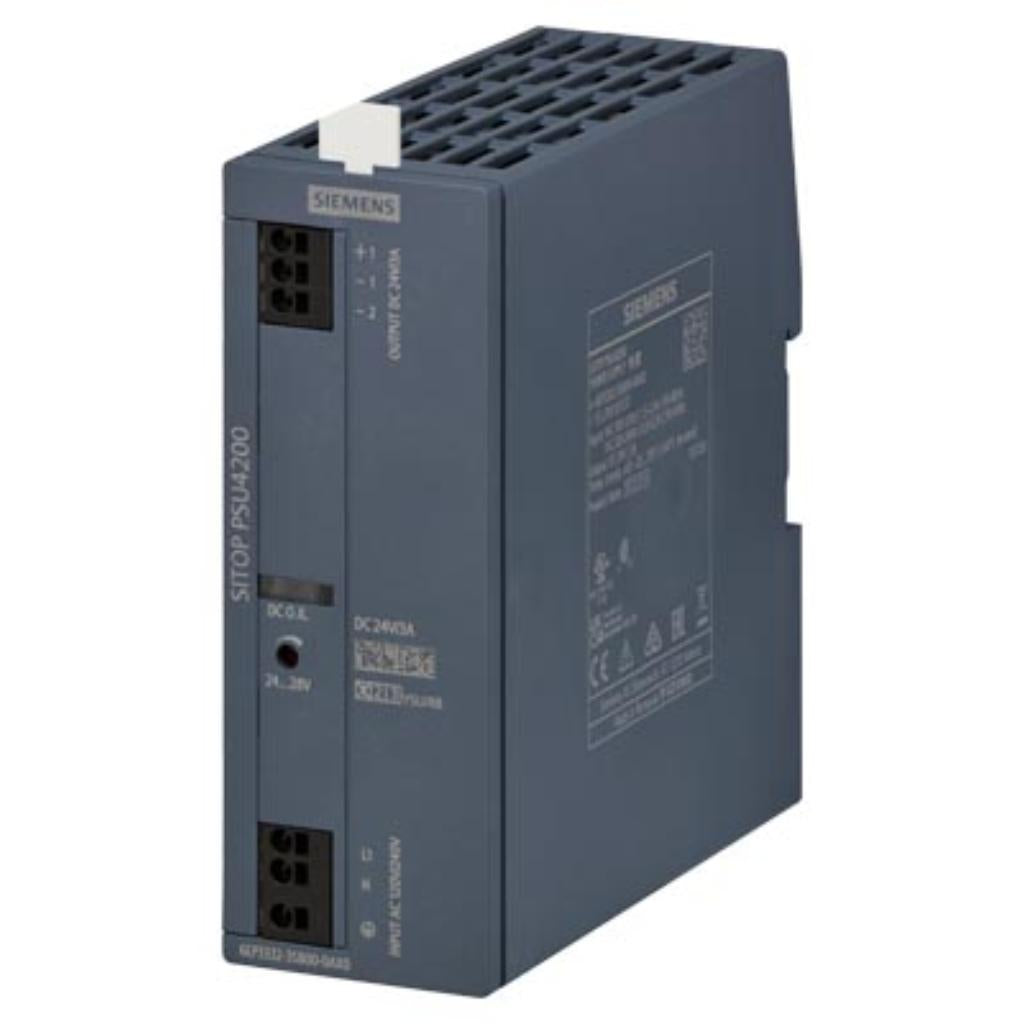 SITOP PSU4200/1AC/DC24V/3A