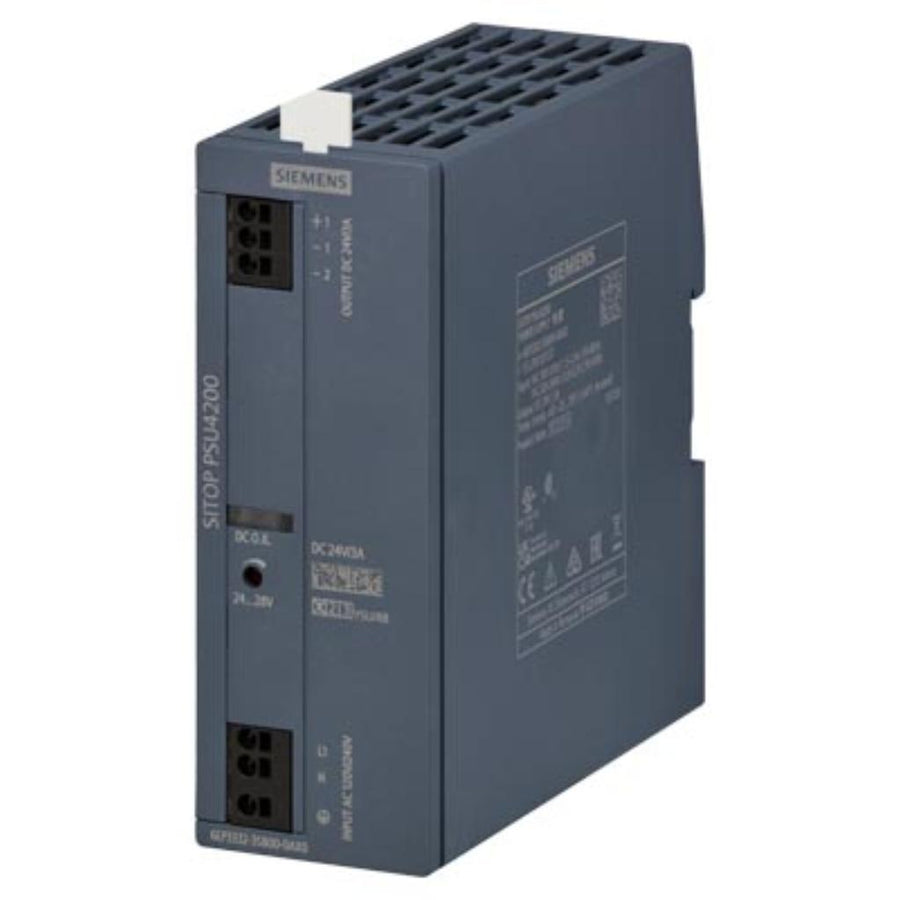 SITOP PSU4200/1AC/DC24V/3A