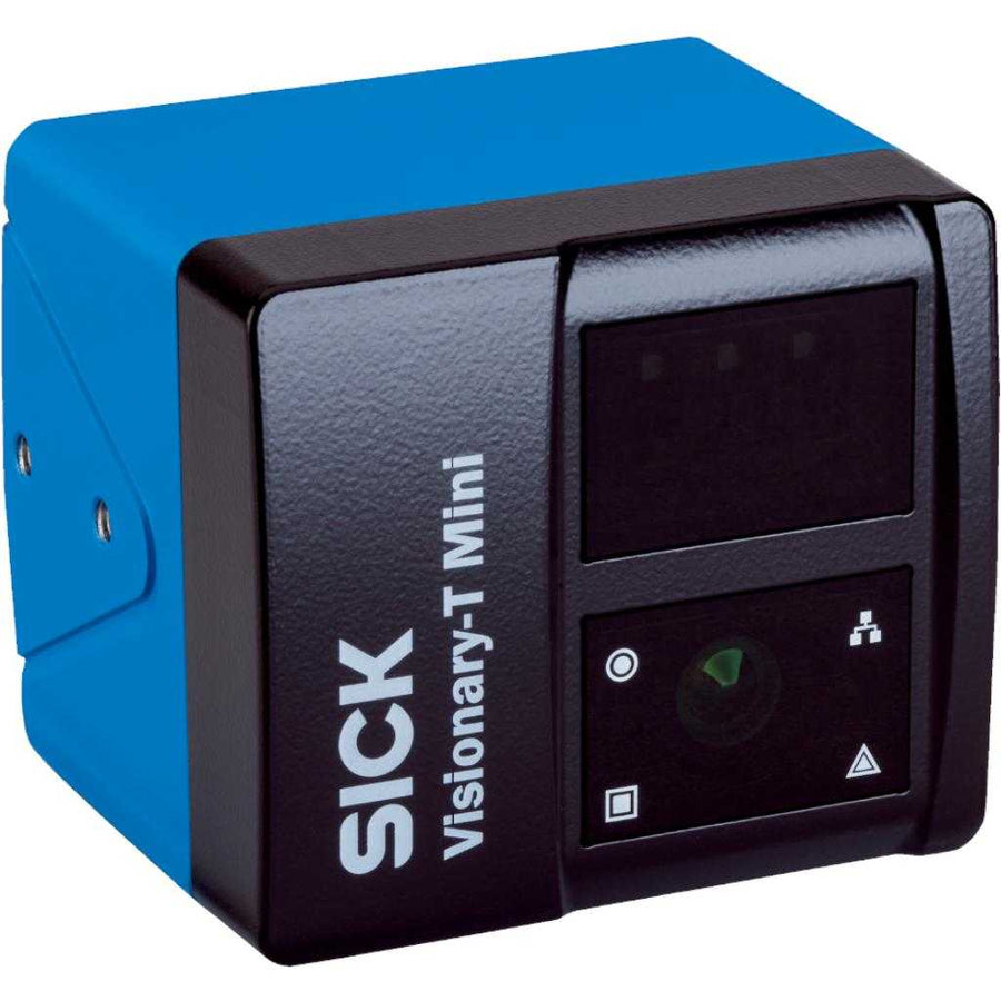Sistema visión Visionary-T Mini, Visionary-T Mini AP, ≤ 16m