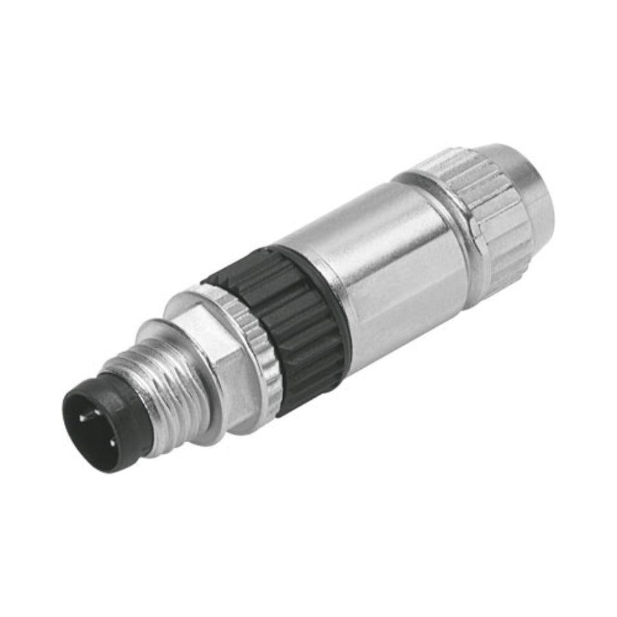Conector NECU-S-M8G3-HX