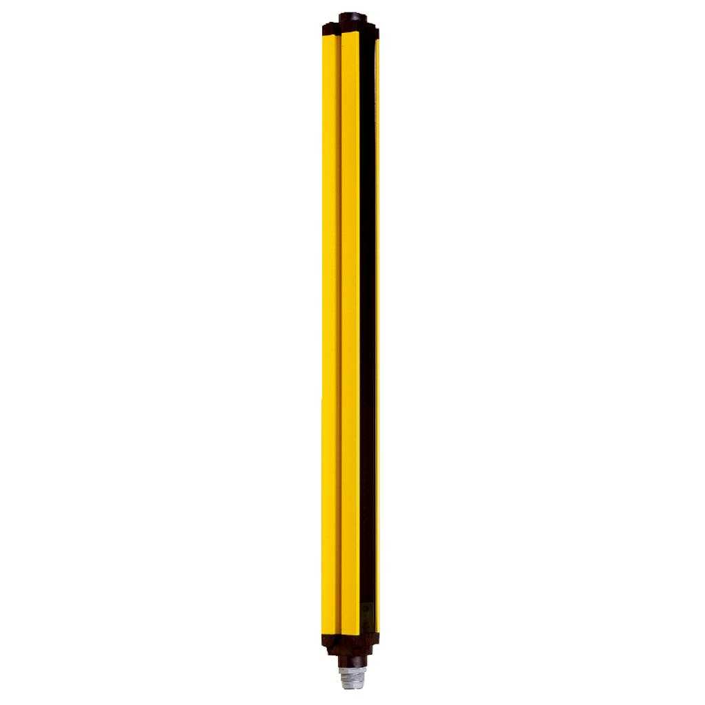 Cortina seguridad C4000 Advanced, Emisor, 40mm, 21m, 1.350mm, M26 12P