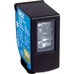 Sensor contraste OLS, LED, 100mm, En contrafase:, M12 5P
