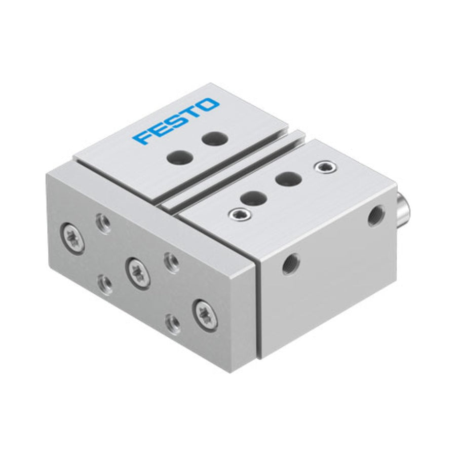 Cilindro guiado DFM-32-30-P-A-KF, Ø 32 mm, carrera 30 mm