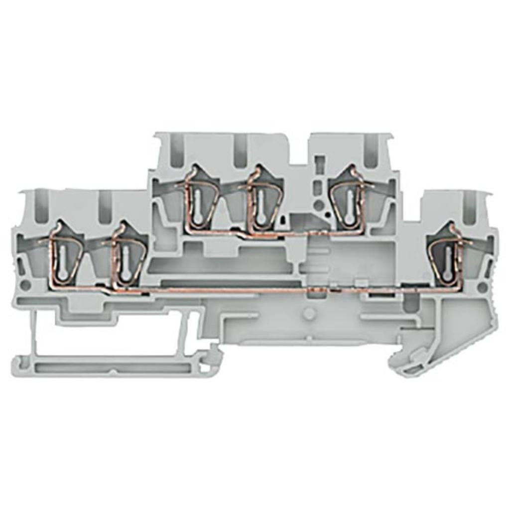SIE 8WH2022-0AF00 BORNA 2PISOS 5.2MM