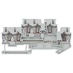 SIE 8WH2022-0AF00 BORNA 2PISOS 5.2MM