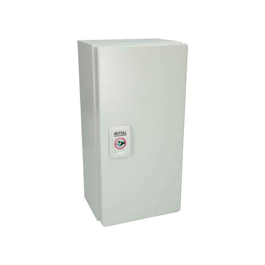 KX e-box, 150x300x120 mm, con puerta