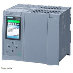 SIPLUS S7-1500 CPU 1518-4 PN/DP MFP