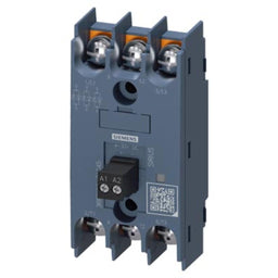 SC-RELAY 3-pol 45MM 80A 48-600V/4-30VDC