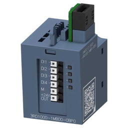 SIMATIC ET 200SP e-Starter Basic 4DI (LC) submódul
