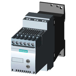 Arrancador suave SIRIUS, S00, 6,5A, 3kW, 110-230V, tornillo