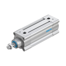 Cilindro ISO 15552 DSBC, D. 63 mm, C. 100 mm