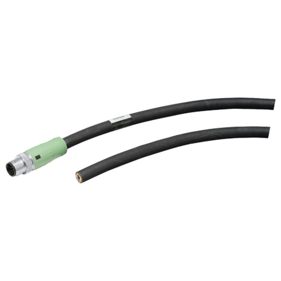 Cable DI/DO, M12 12 pol para RF670R, 5 m