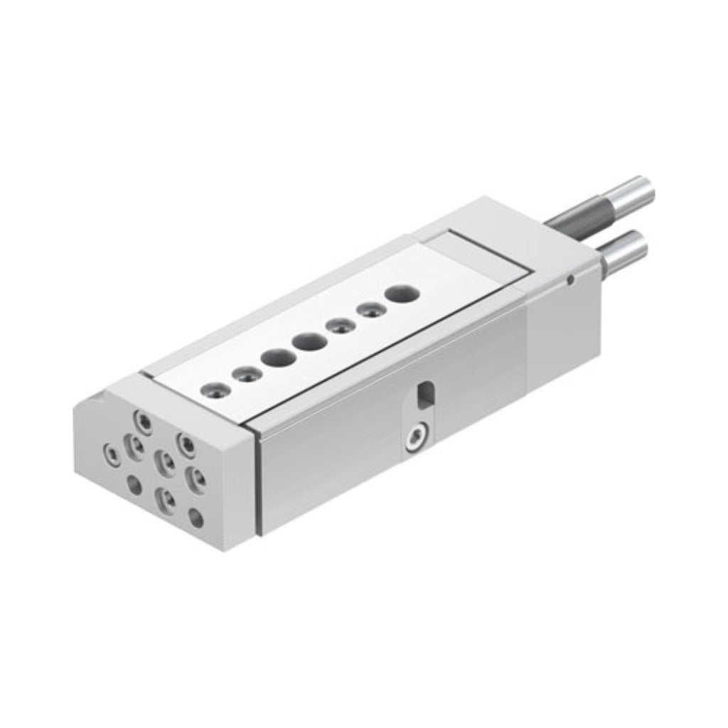 Minicarro DGSL, D. 10 mm, C. 50 mm
