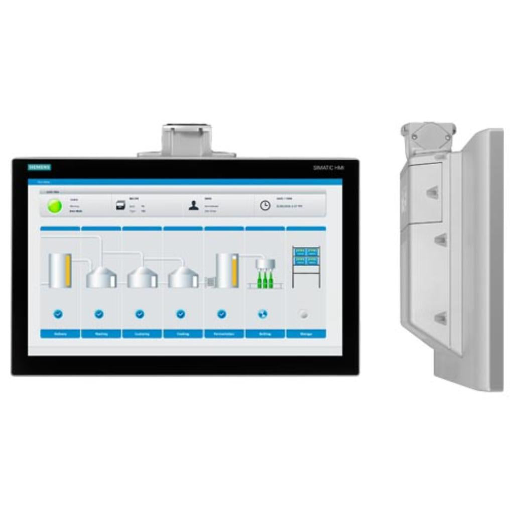 SIMATIC HMI TP2200 Comfort PRO