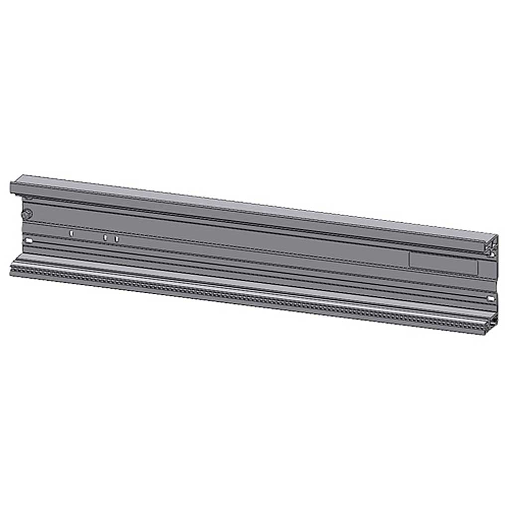 ET200M, mounting rail, 620 mm