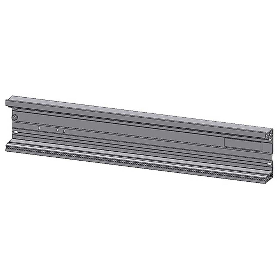 ET200M, mounting rail, 620 mm