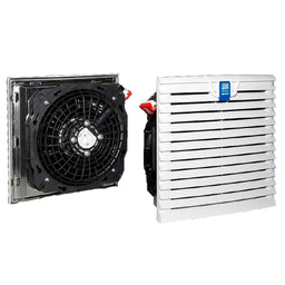 SK ventilador EMC 180m³/h 230V, AC