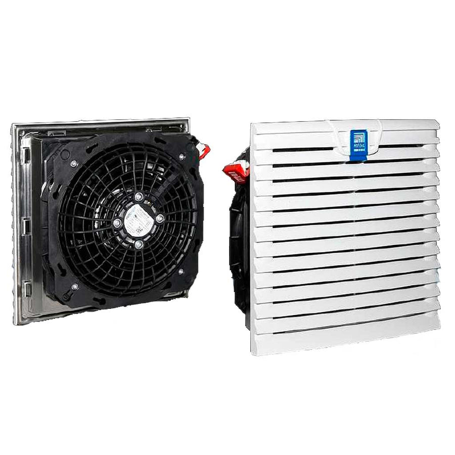 SK ventilador EMC 180m³/h 230V, AC