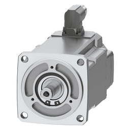 Motor S210 1FK2-CT, 2,4Nm, 0,75kW, 3000rpm, 480V, IP64, eje liso, sin freno