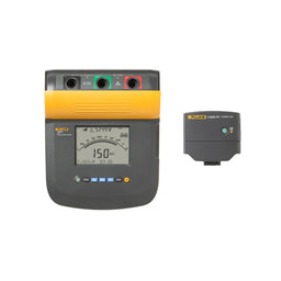 FLUKE-1555 FC, Medidor de aislamiento de 10kV FC con IR3000