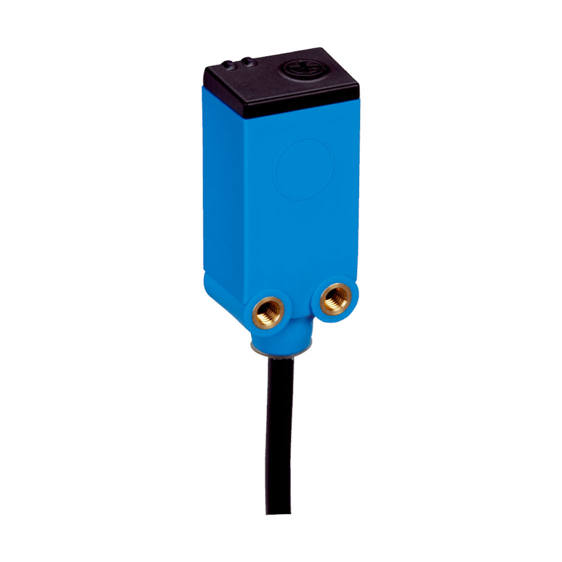 Sensor capacitivo CQ, 1mm ... 8mm1mm, No enrasado, en, C.c. 3 hilos, M8 3P