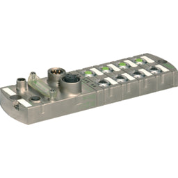 MVK I/O COMPACT MODULE, METAL
