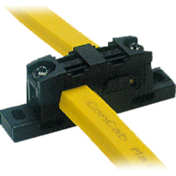 MASI INSTALLATION TECHNOLOGYAS-Interface dual distributor for profil cabel