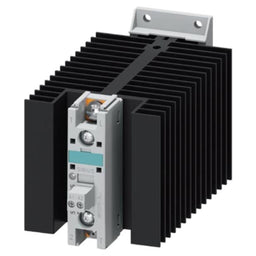Relé estático 3RF2, 27,5A, 24V DC