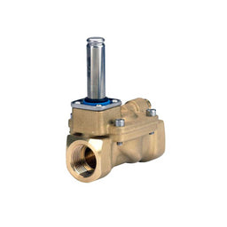 Válvulas solenoide EV224B 20 G ¾ NC