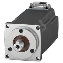 Motor S200 SH30 0,4kW 1,27Nm/3000rpm 400V IP65 Enc. Multivuelta 21bit eje liso con freno