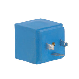 Bobina para solenoide, AS230CS, Pala DIN