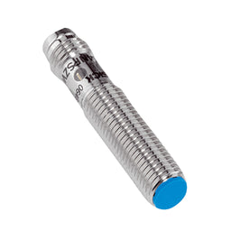 Inductivo IME08, PNP NO, Sn=3 mm corto, casi enrasado, C.c. 3 hilos, M8 3P