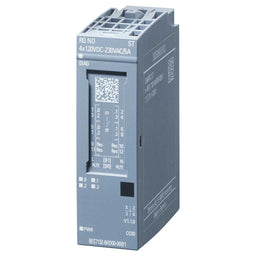 ET 200SP, RQ NO 4x 120VDC.230VAC/5A,emb1