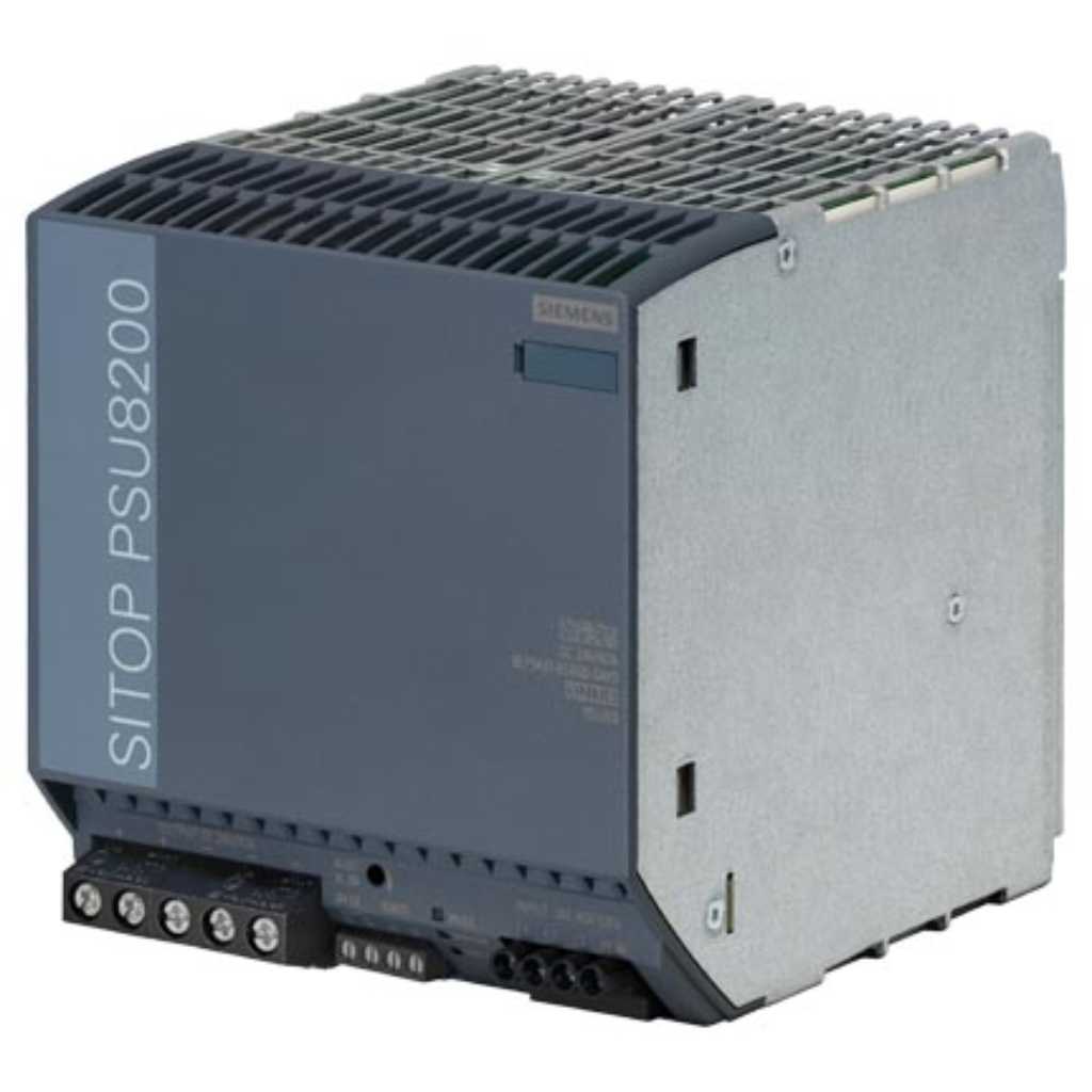 SITOP PSU8200/3AC/DC24V/40A