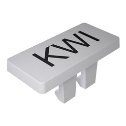 KWI 5/10 Identificación de bornes, ws