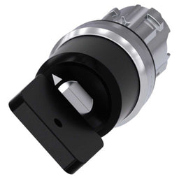 Cabeza llave 3SU, 22mm, metal, con llave