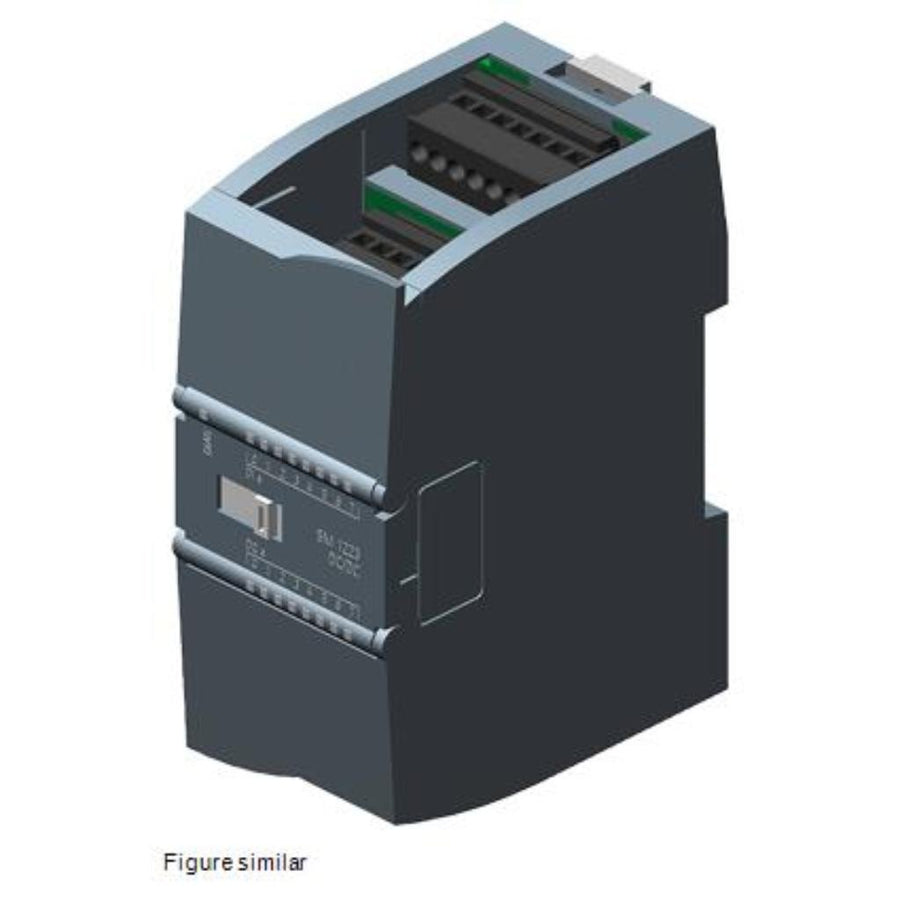 SIPLUS S7-1200 SM 1223 8DI/8DQ
