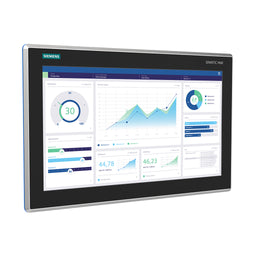 SIMATIC HMI MTP1900 Unified Comfort Hyg