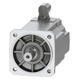 Motor S210 1FK2-HD, 9Nm, 2,3kW, 3000rpm, 480V, IP64, con chaveta, sin freno