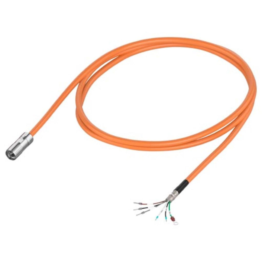 Cable potencia S200, 7m, MC380, SH48/52, con freno