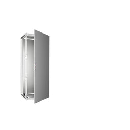 VX25 armario 800x2000x600 mm, sin puerta,sin dors