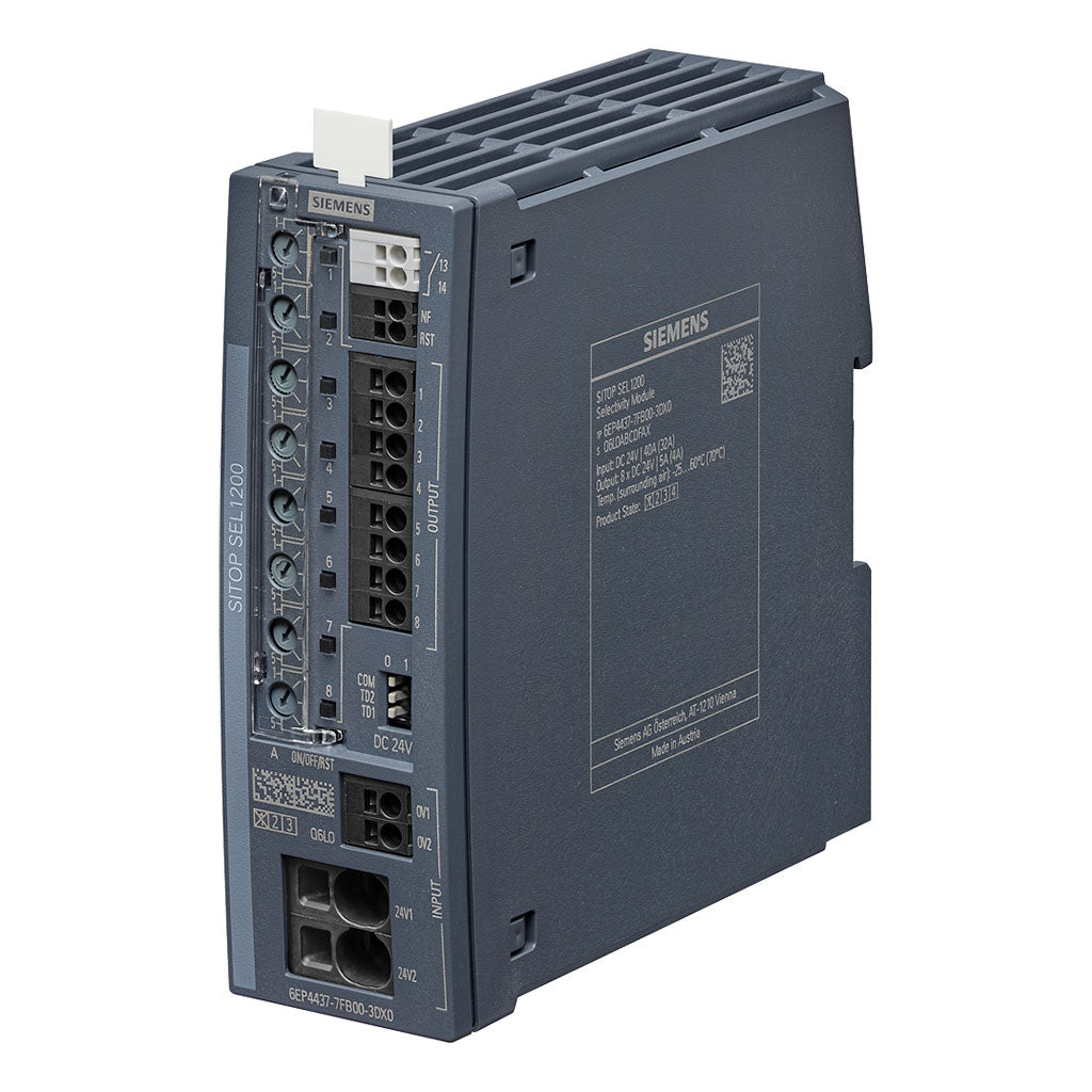 SITOP SEL1200/8X2-10A/EX