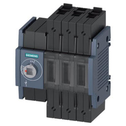 SWITCH-DISCONNECTOR 690V 100A 3P FS1