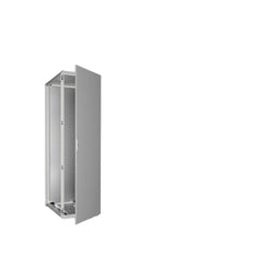 VX25 armario 600x2000x800 mm, sin dorsal