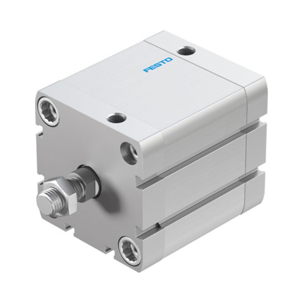 Cilindro ISO 21287 ADN, D. 63 mm, C. 40 mm