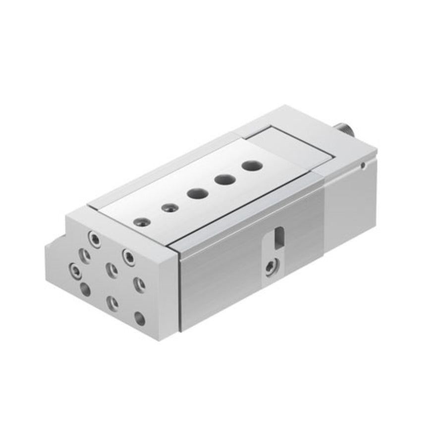 Minicarro DGSL, D. 20 mm, C. 30 mm